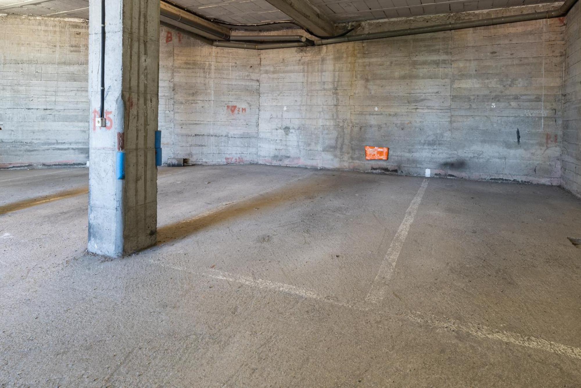 Apartamento Vistas Ria Con Parking Vigo Bagian luar foto